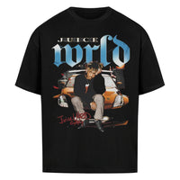 JUICE WRLD V10 T-SHIRT