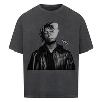 JUICE WRLD BIG FACE V2 T-SHIRT
