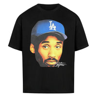 KOBE BRYANT BIG FACE V2 T-SHIRT