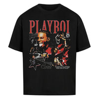 PLAYBOI CARTI V7 T-SHIRT