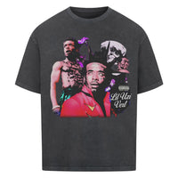 LIL UZI VERT V5 T-SHIRT