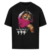 JUICE WRLD BIG FACE V4 T-SHIRT