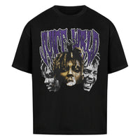 JUICE WRLD V8 T-SHIRT