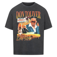 DON TOLIVER V2 T-SHIRT