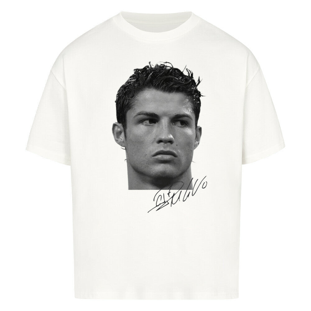CRISTIANO RONALDO T-SHIRT