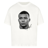 MBAPPE BIG FACE T-SHIRT
