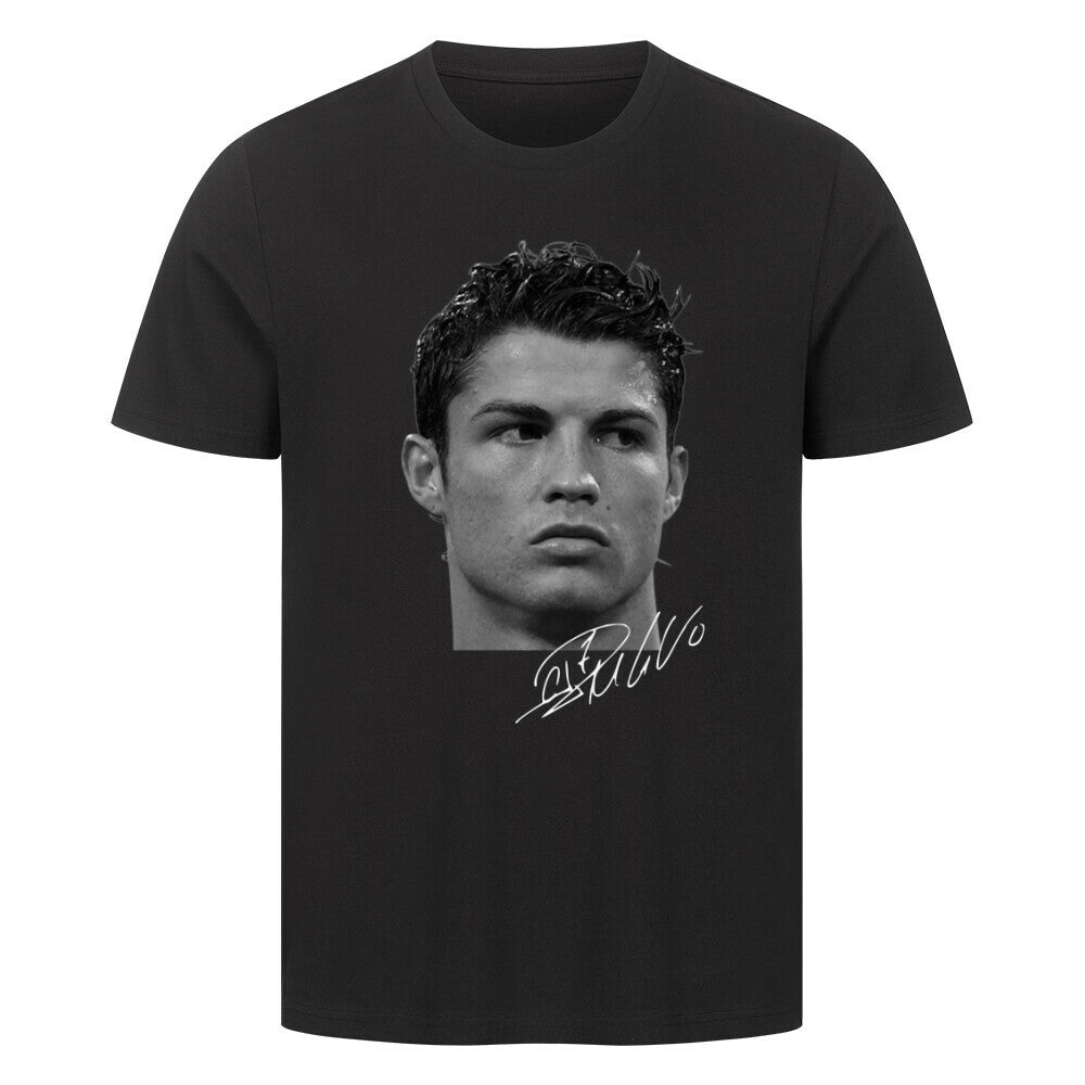 CRISTIANO RONALDO SLIM FIT T-SHIRT