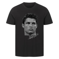 CRISTIANO RONALDO SLIM FIT T-SHIRT