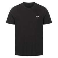 DTL BASIC HEAVY SLIM FIT T-SHIRT
