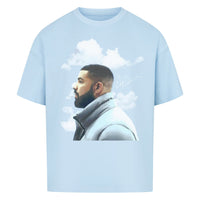 DRAKE BIG FACE V2 T-SHIRT