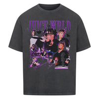 JUICE WRLD V11 T-SHIRT