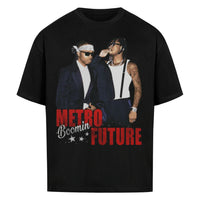 METRO BOOMIN x FUTURE TEE V3 T-SHIRT