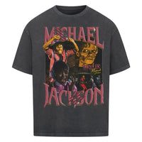 MICHAEL JACKSON T-SHIRT