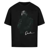 DRAKE BIG FACE V3 T-SHIRT