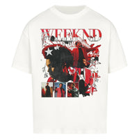 DAS WEEKND V4 T-SHIRT