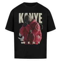 KANYE WEST V5 T-SHIRT
