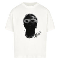 ASAP ROCKY BIG FACE V3 T-SHIRT