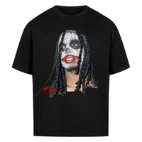 PLAYBOI CARTI BIG FACE V3 T-SHIRT