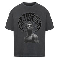 LIL UZI VERT BIG FACE V2 RAP TEE
