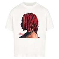PLAYBOI CARTI BIG FACE V4 RAP TEE