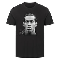 RONALDINHO SLIM FIT T-SHIRT