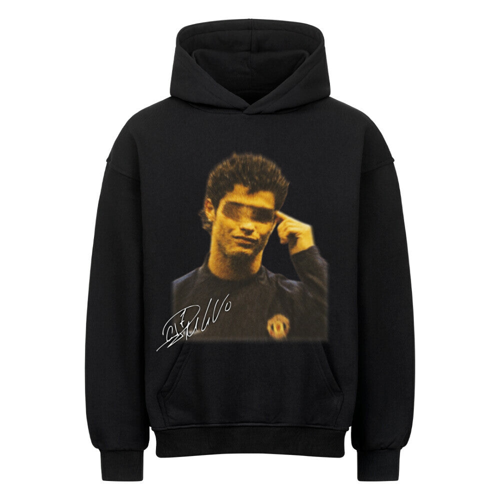 CRISTIANO RONALDO V3 ​​KAPUZENPULLI