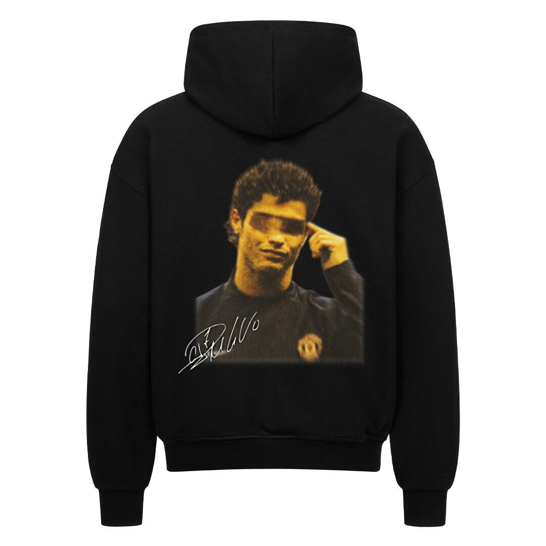 CRISTIANO RONALDO V3 ​​REISSVERSCHLUSS