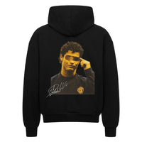 CRISTIANO RONALDO V3 ​​REISSVERSCHLUSS