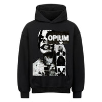 OPIUM V2 KAPUZENPULLI