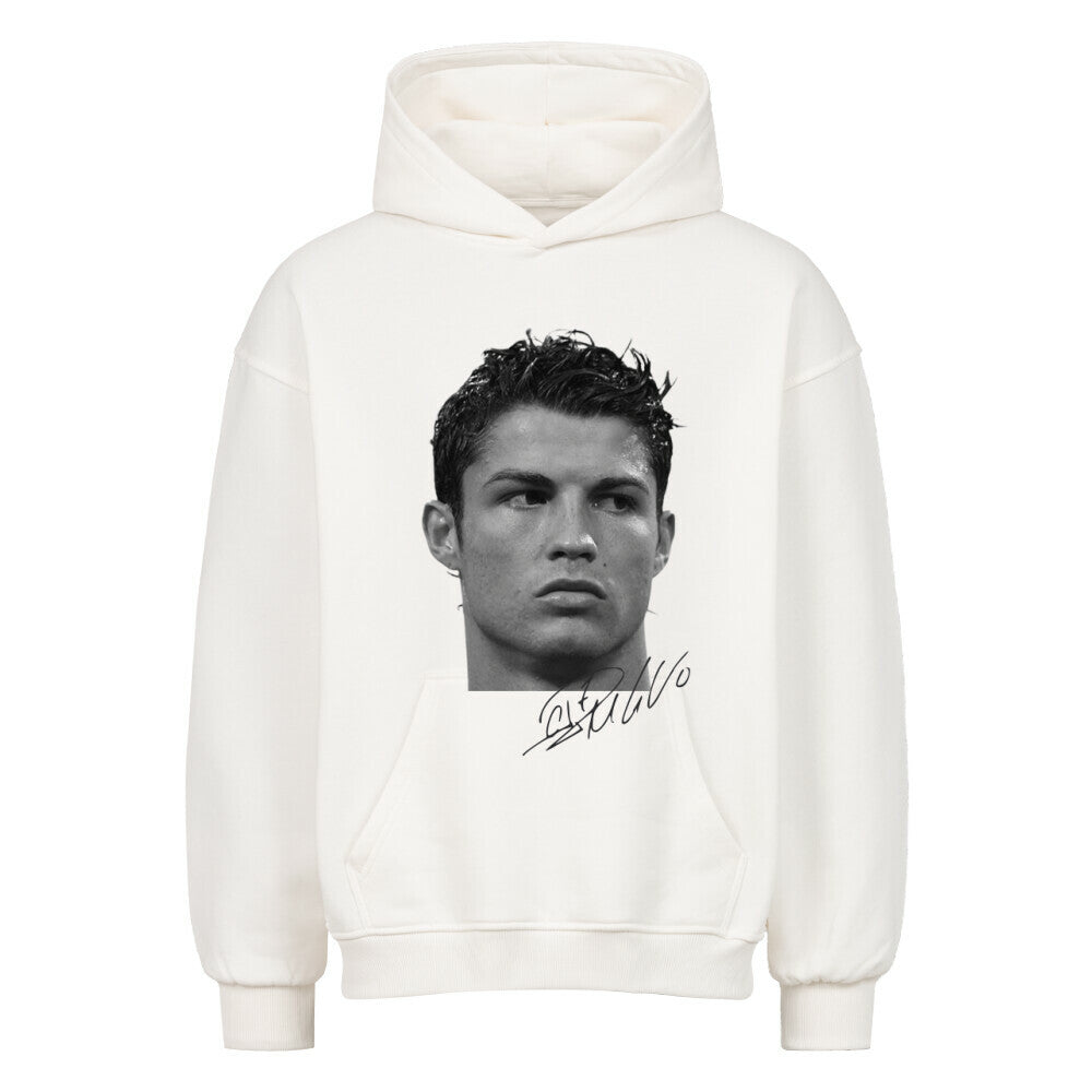 CRISTIANO RONALDO KAPUZENPULLI