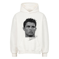 CRISTIANO RONALDO KAPUZENPULLI