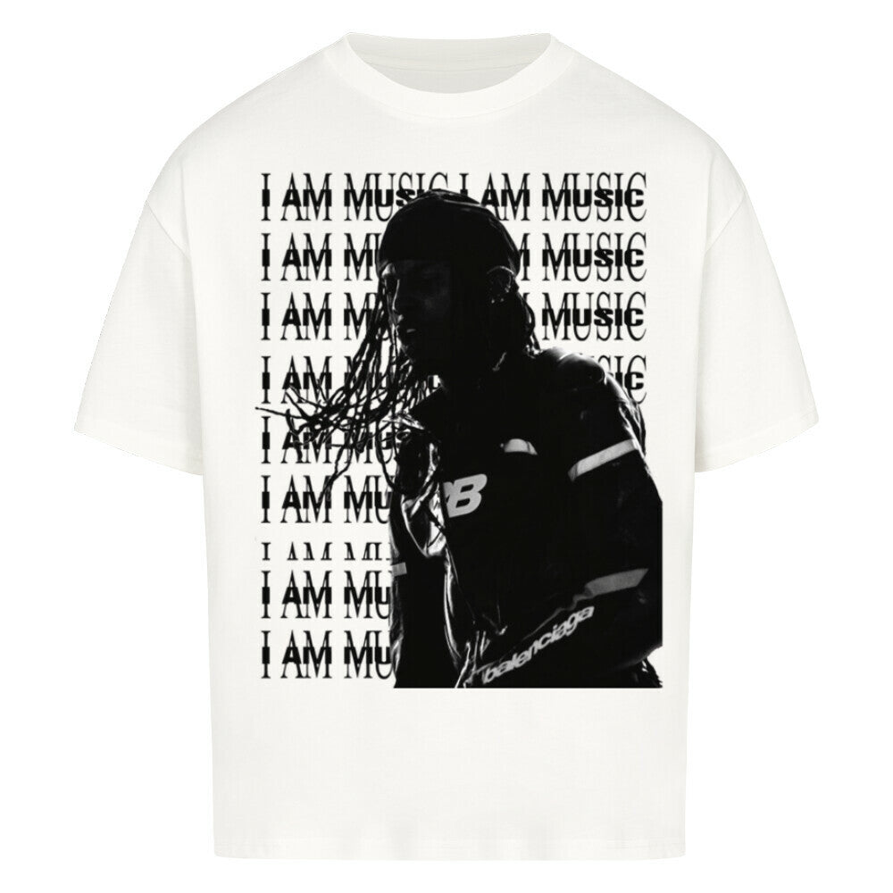 PLAYBOI CARTI V8 RAP-TEE