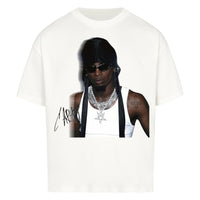 PLAYBOI CARTI V9 RAP TEE