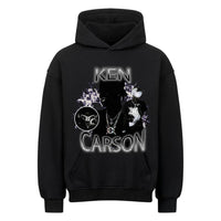 KAPUZENPULLI KEN CARSON V2