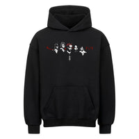 OPIUM V3 KAPUZENPULLI