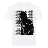 PLAYBOI CARTI V8 RAP SLIM FIT T-SHIRT