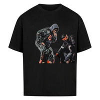 TRAVIS SCOTT x FUTURE RAP TEE