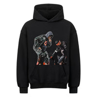TRAVIS SCOTT x FUTURE HOODIE