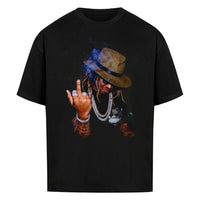 FUTURE BIG FACE V3 RAP TEE
