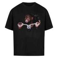 KEN CARSON BIG FACE V3 RAP TEE