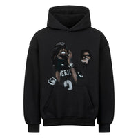 PLAYBOI CARTI x THE WEEKND KAPUZENPULLI