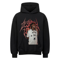 DESTROY LONELY BIG FACE V3 KAPUZENPULLI