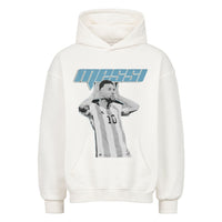 LIONEL MESSI Y2K HOODIE