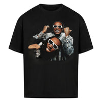 QUAVO x TAKEOFF RAP TEE