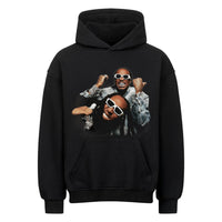 QUAVO x TAKEOFF HOODIE