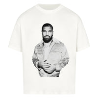 DRAKE V6 RAP TEE