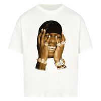 LIL YACHTY BIG FACE V3 RAP TEE