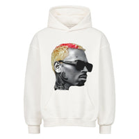 CHRIS BROWN BIG FACE V2 KAPUZENPULLI