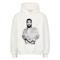 DRAKE V6 KAPUZENPULLI
