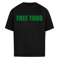 YOUNG THUG FREE RAP-TEE